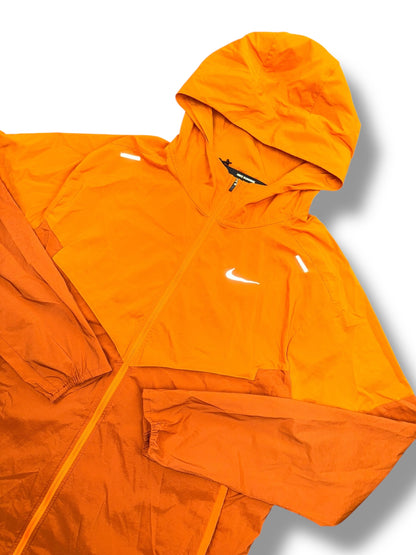 Nike Miler Repel UV Windbreaker