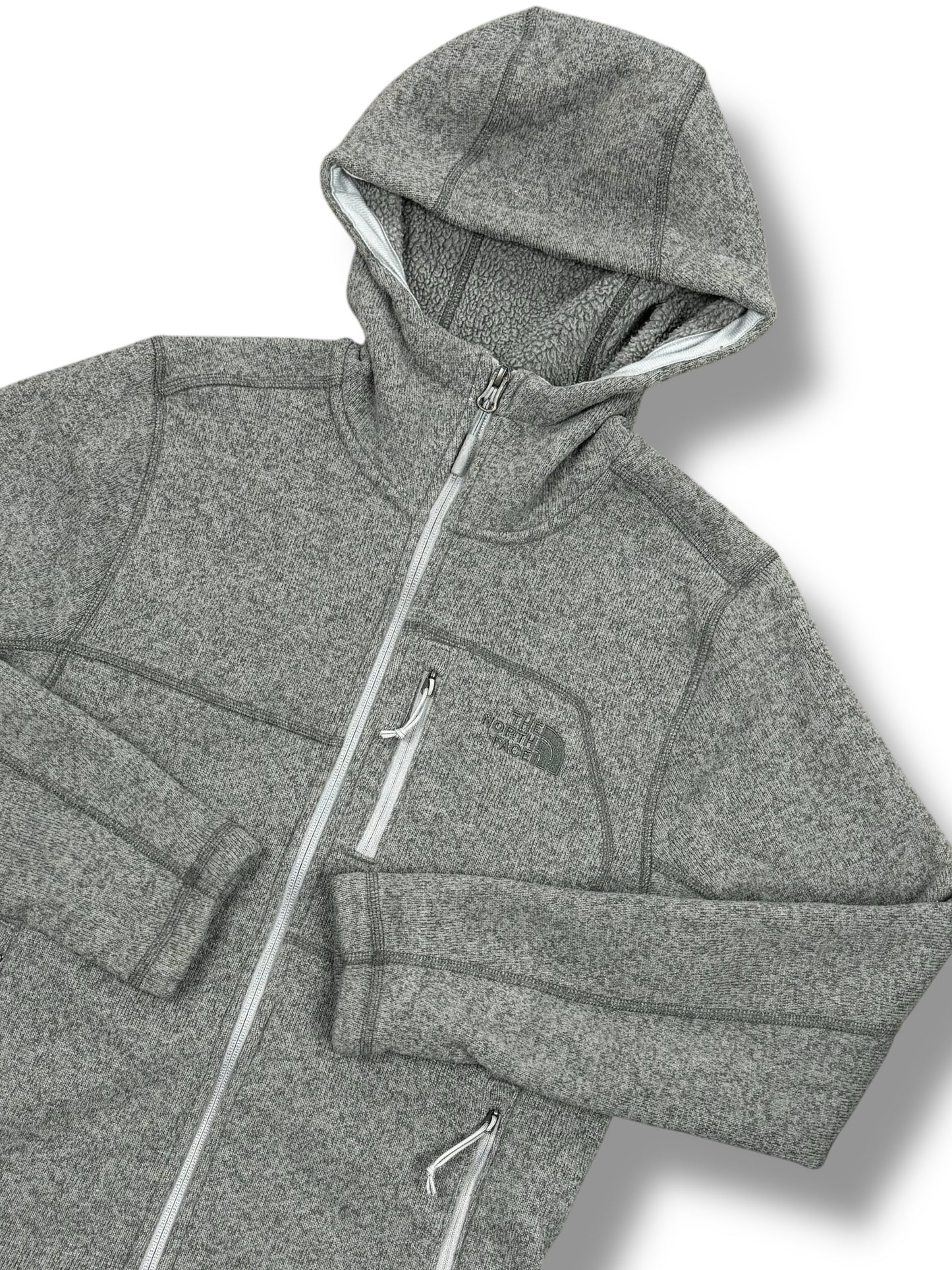 The North Face Fleece Hoodie