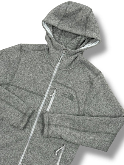 The North Face Fleece Hoodie