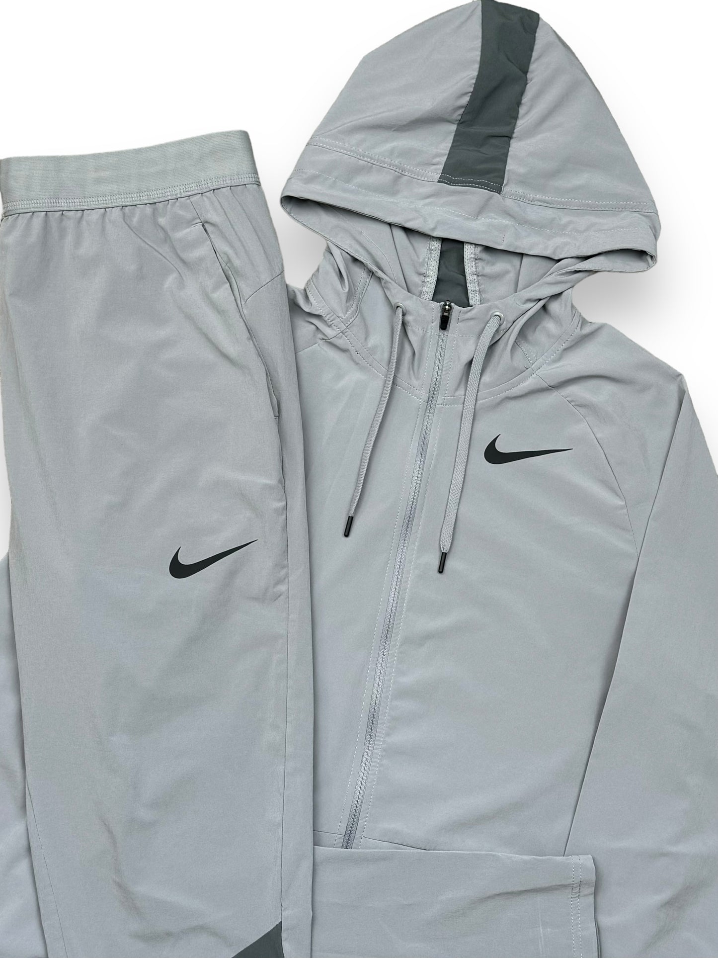 Nike Pro Flex Full Tracksuit