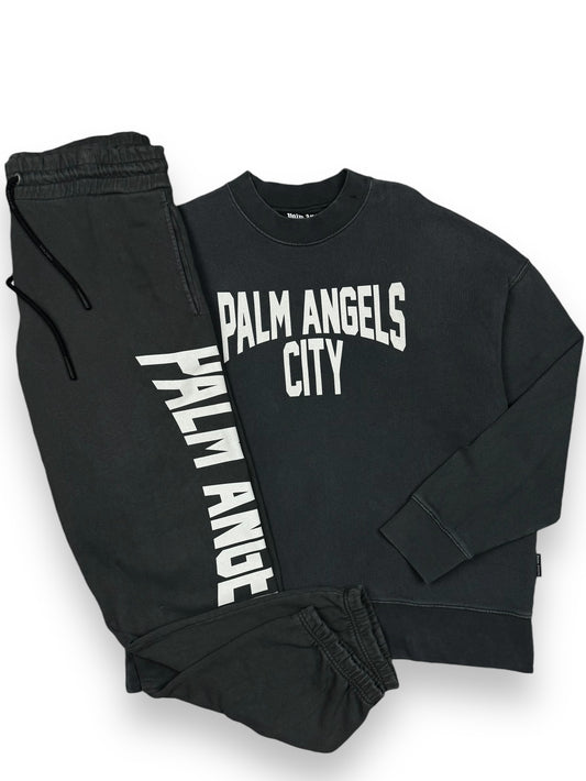 Palm Angles PA City Full Tracksuit