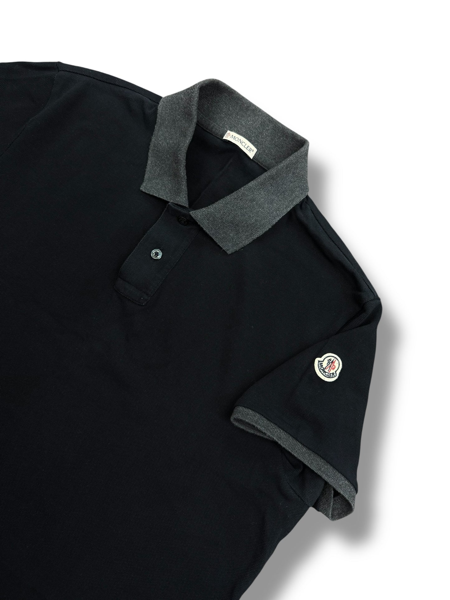 Moncler Polo Shirt