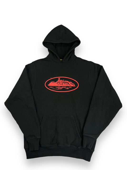 Corteiz Alcatraz Hoodie