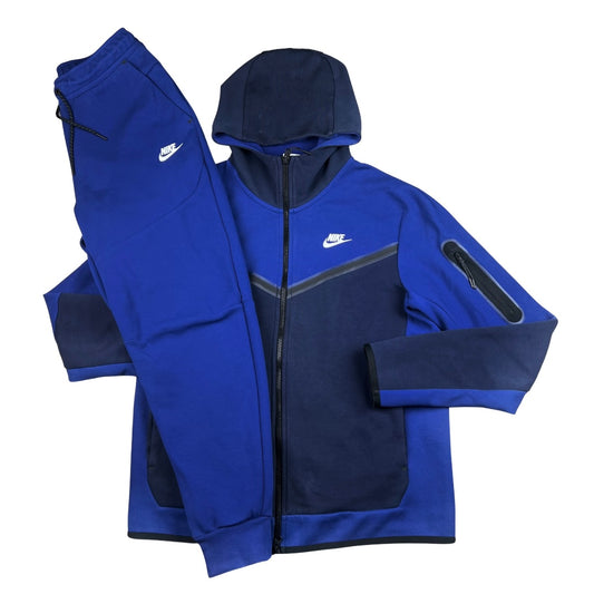 Nike Tech Fleece Full Tracksuit