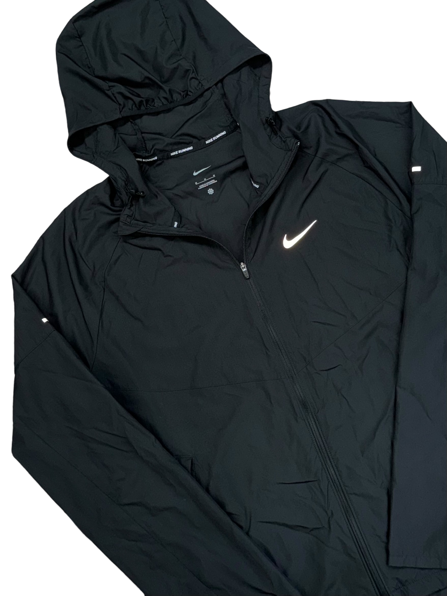 Nike Repel Miler Windbreaker