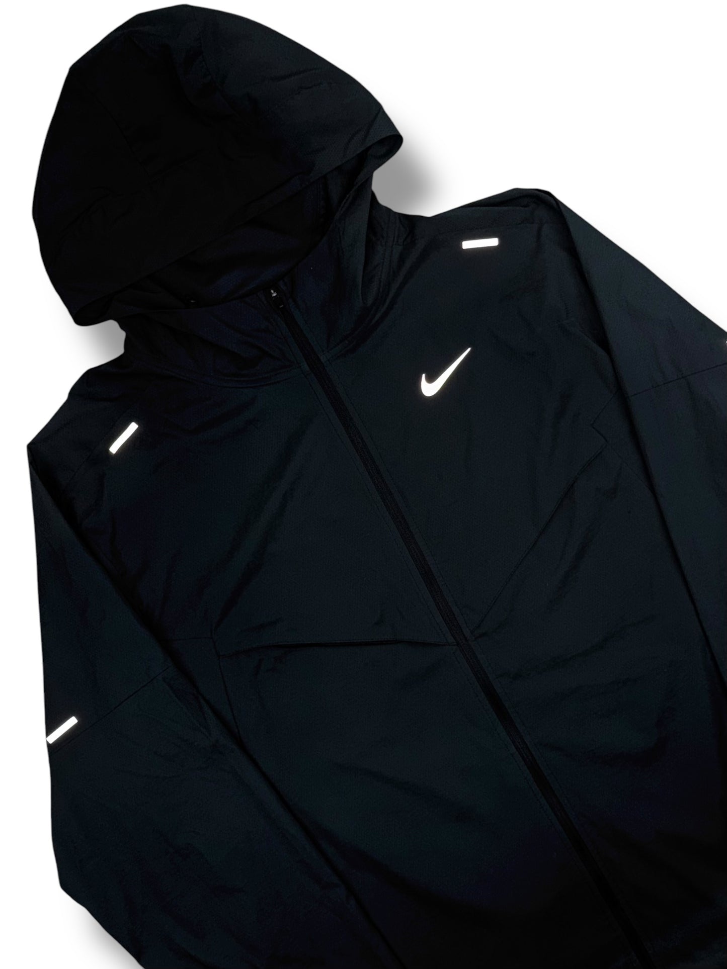 Nike UV Repel Windbreaker