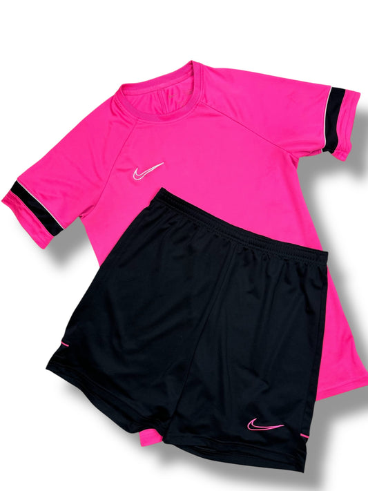 Nike Dri-Fit Short Set