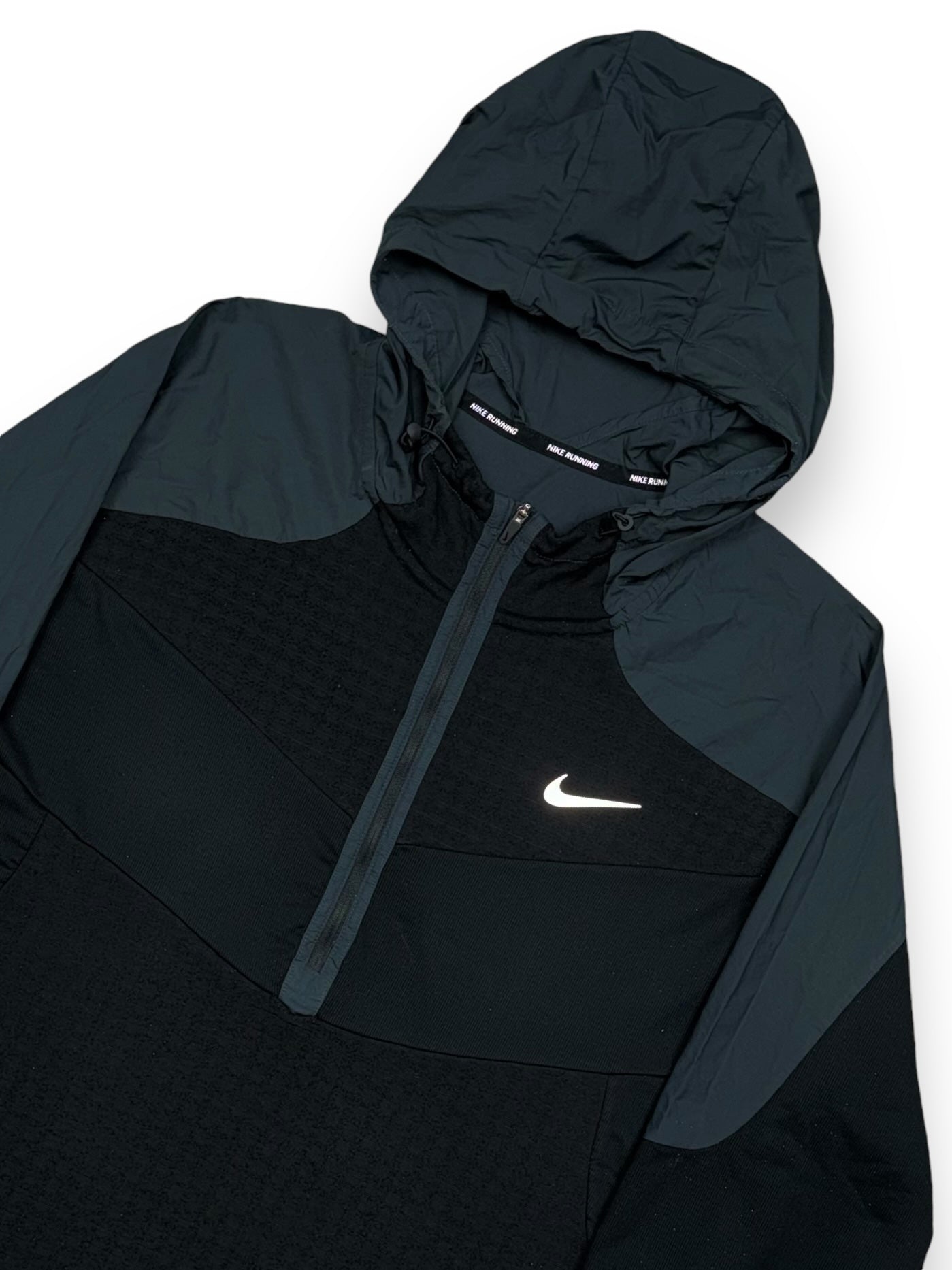 Nike Wildrun Half Zip