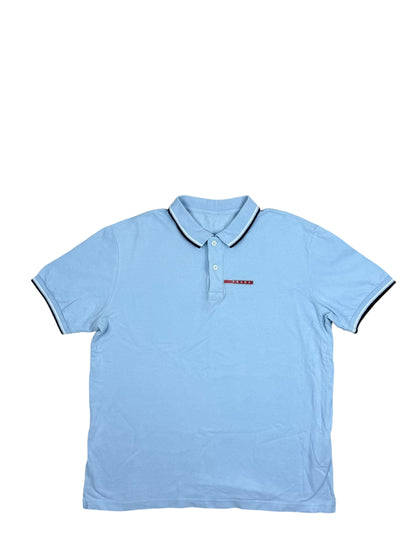 Prada Polo