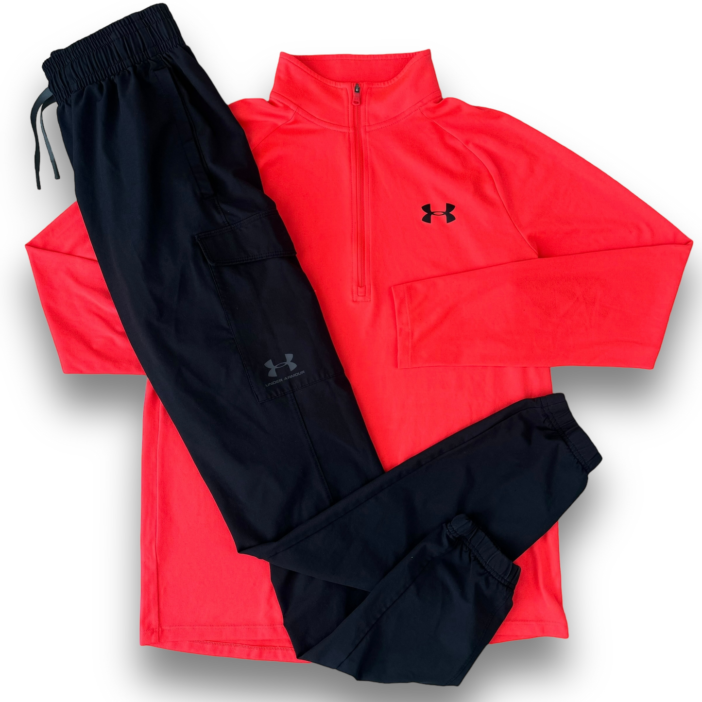 Under Armour Cargo Set