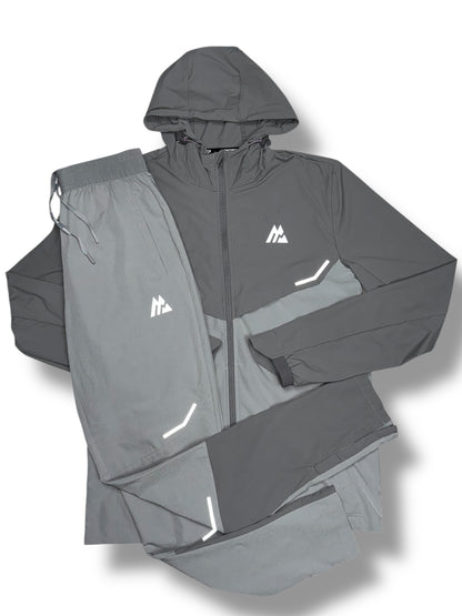 Montirex Curve 2.0 Windbreaker Set