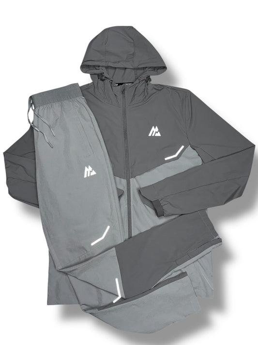 Montirex Curve 2.0 Windbreaker Set