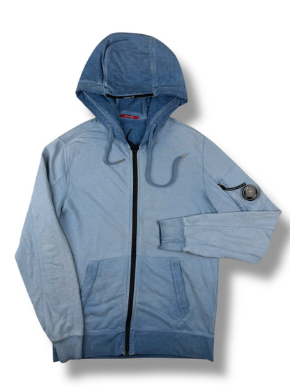 C.P. Zip Up Hoodie