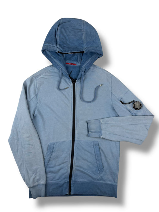 C.P. Zip Up Hoodie