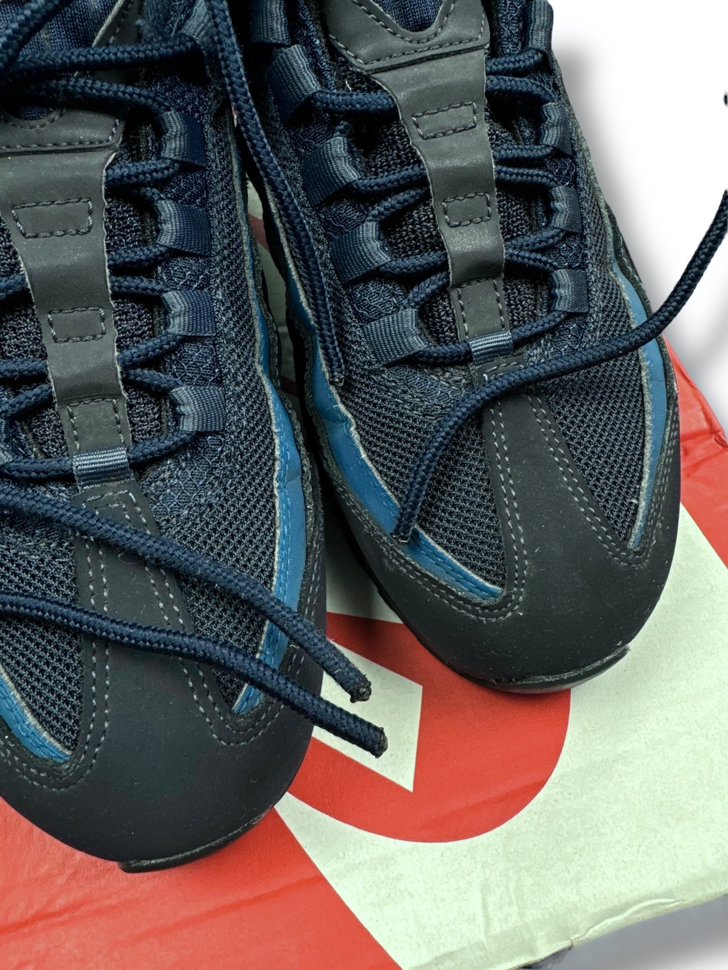 Nike Air Max 95 Harbour Blue