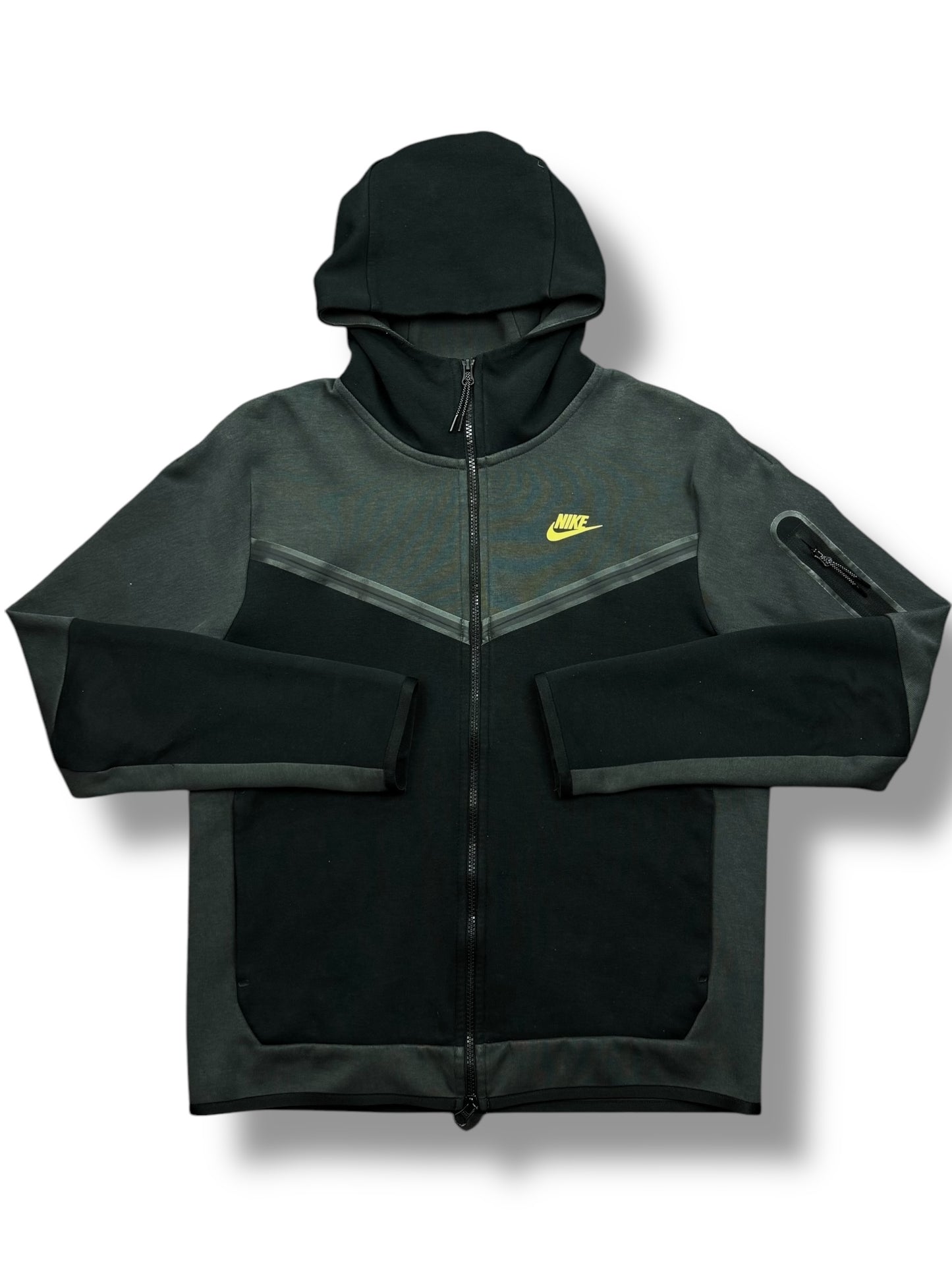 Nike Tech Fleece Full Tracksuit