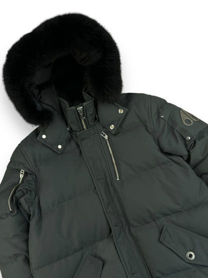 Moose Knuckles 3Q Jacket