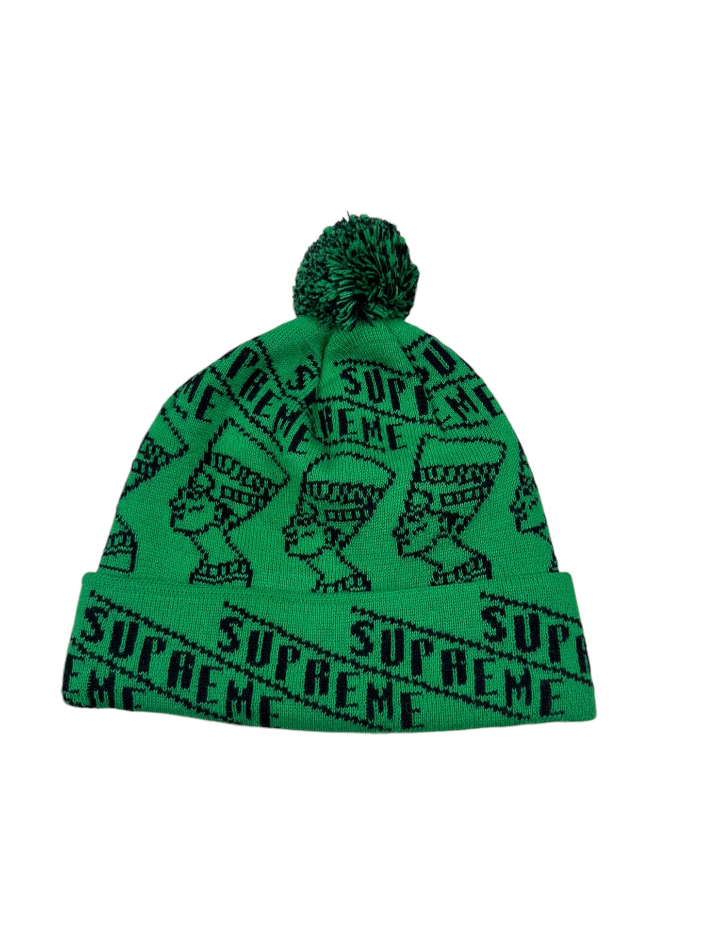 Supreme Nefertiti Beanie FW12