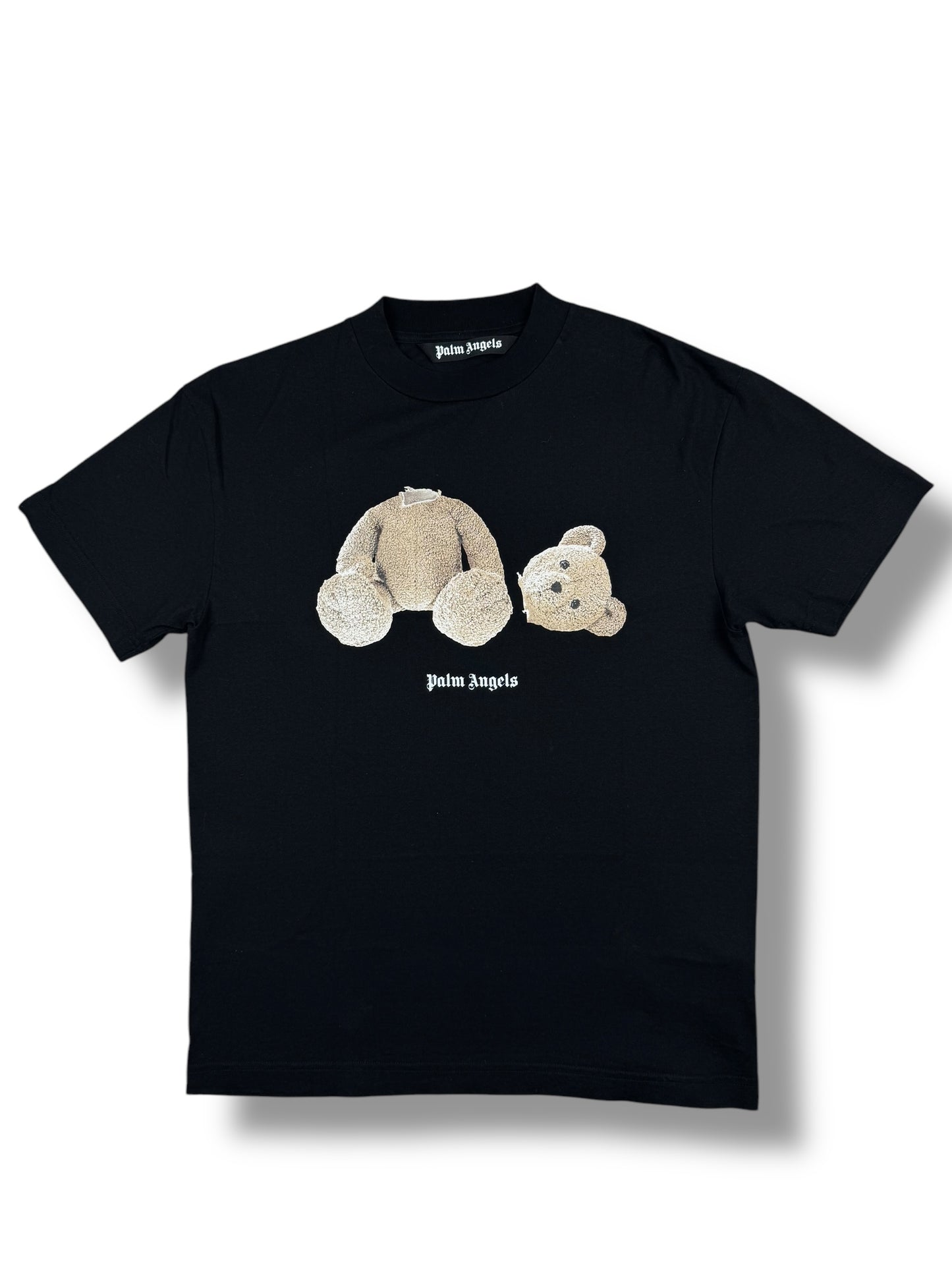 Palm Angels Kill Teddy T-Shirt