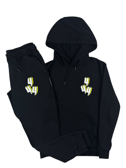 Yelir World Full Tracksuit