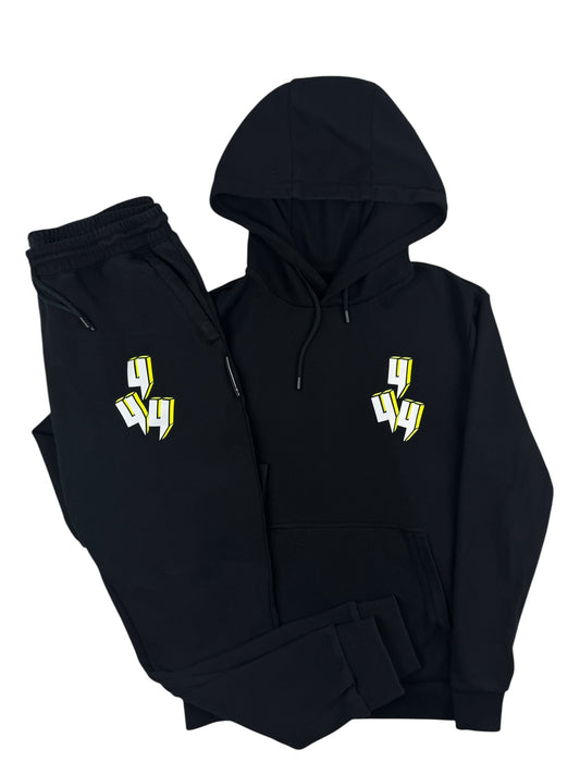 Yelir World Full Tracksuit