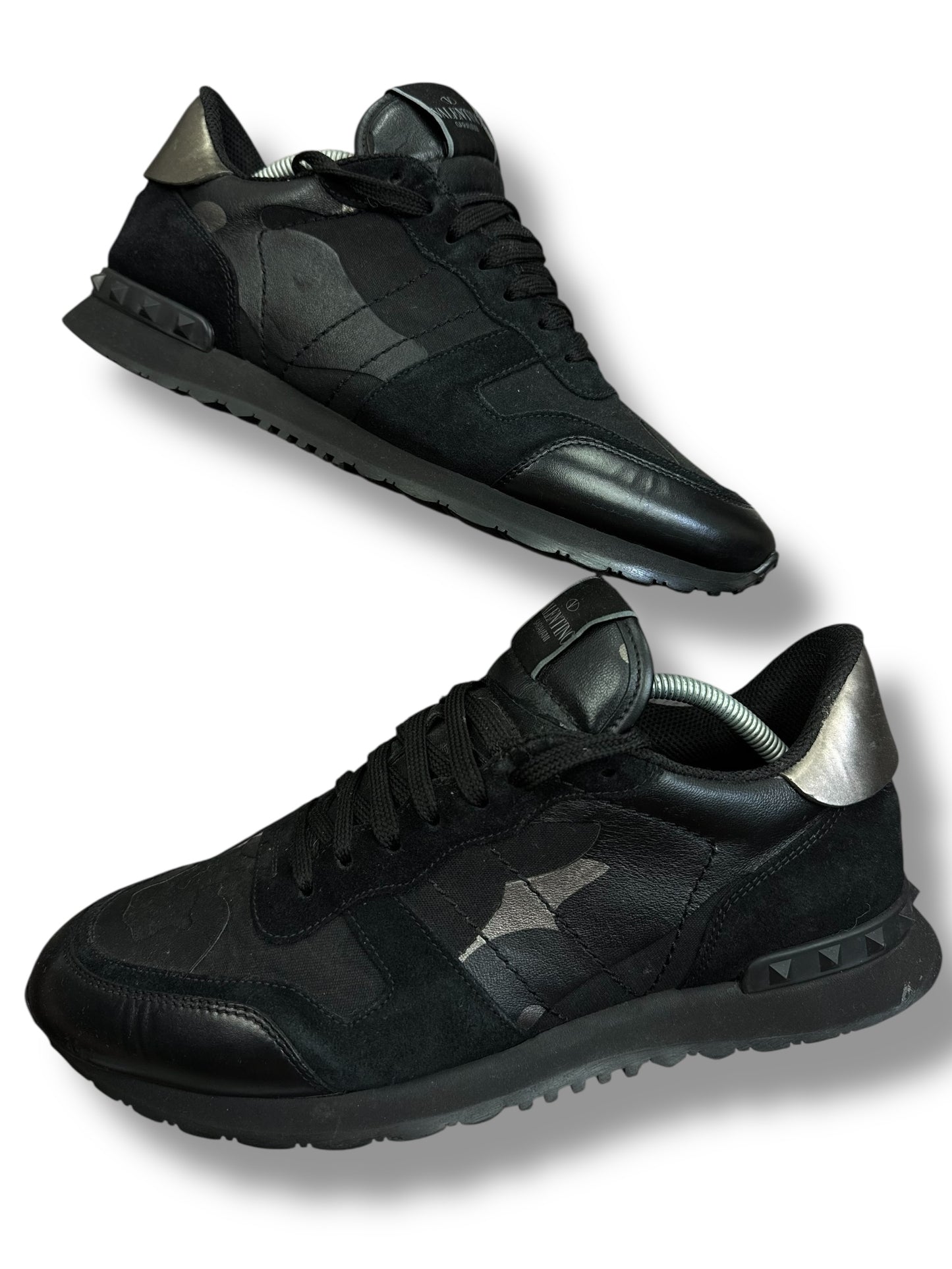 Valentino Rockrunner