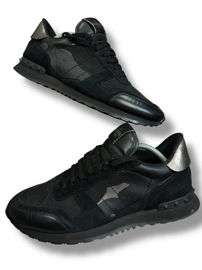 Valentino Rockrunner