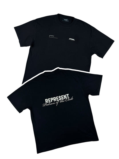 Represent T-Shirt