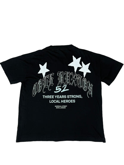 Cole Buxton Anniversary T-Shirt