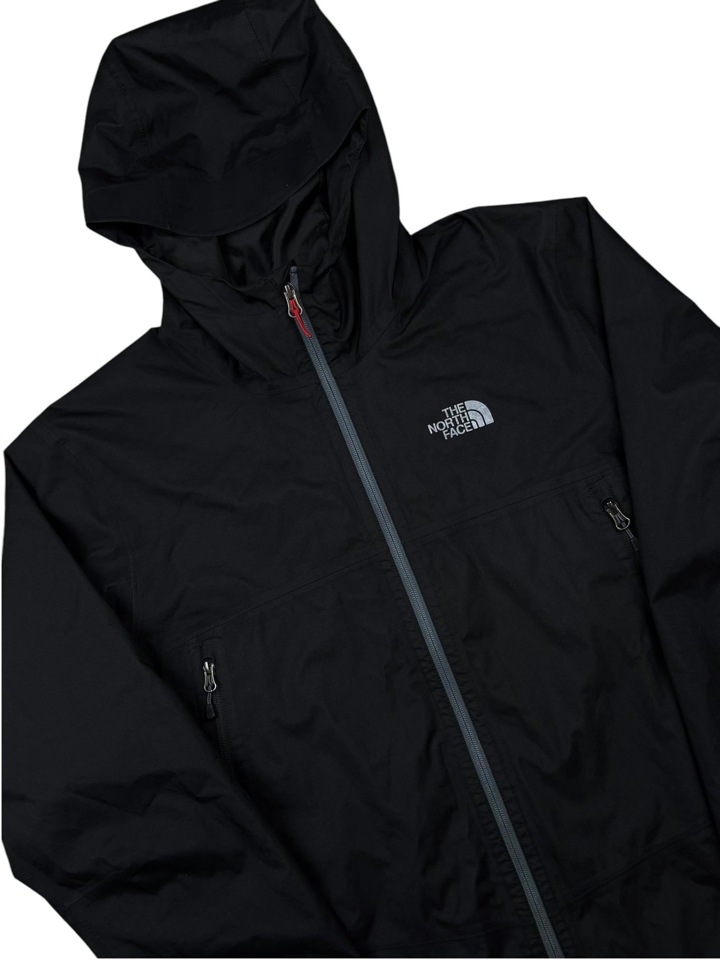 The North Face Waterproof Dryvent Jacket