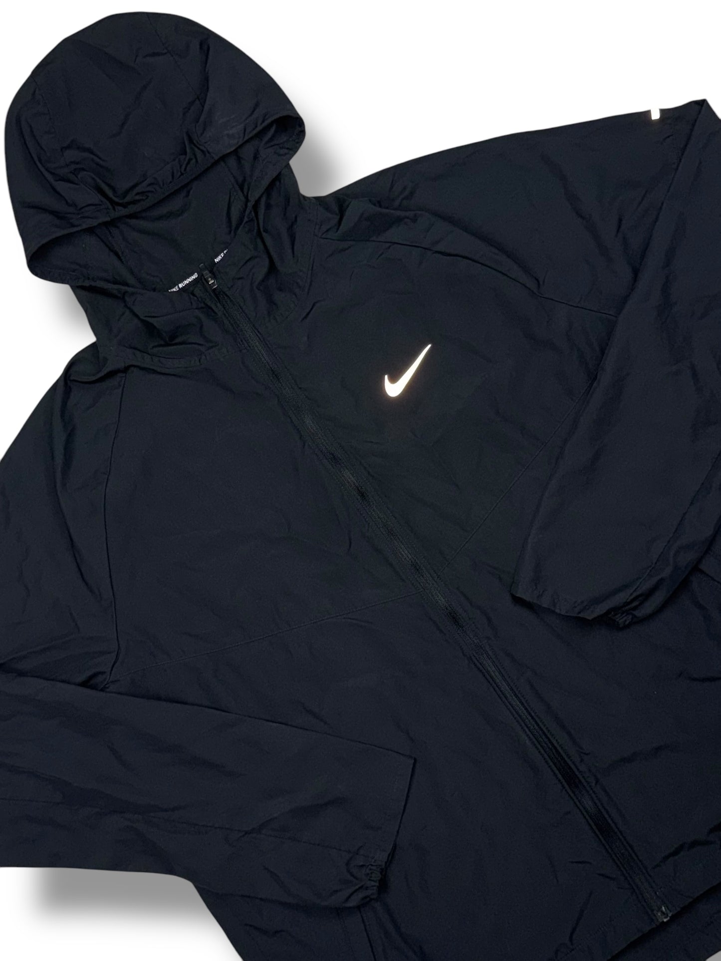 Nike Repel Miler Windbreaker