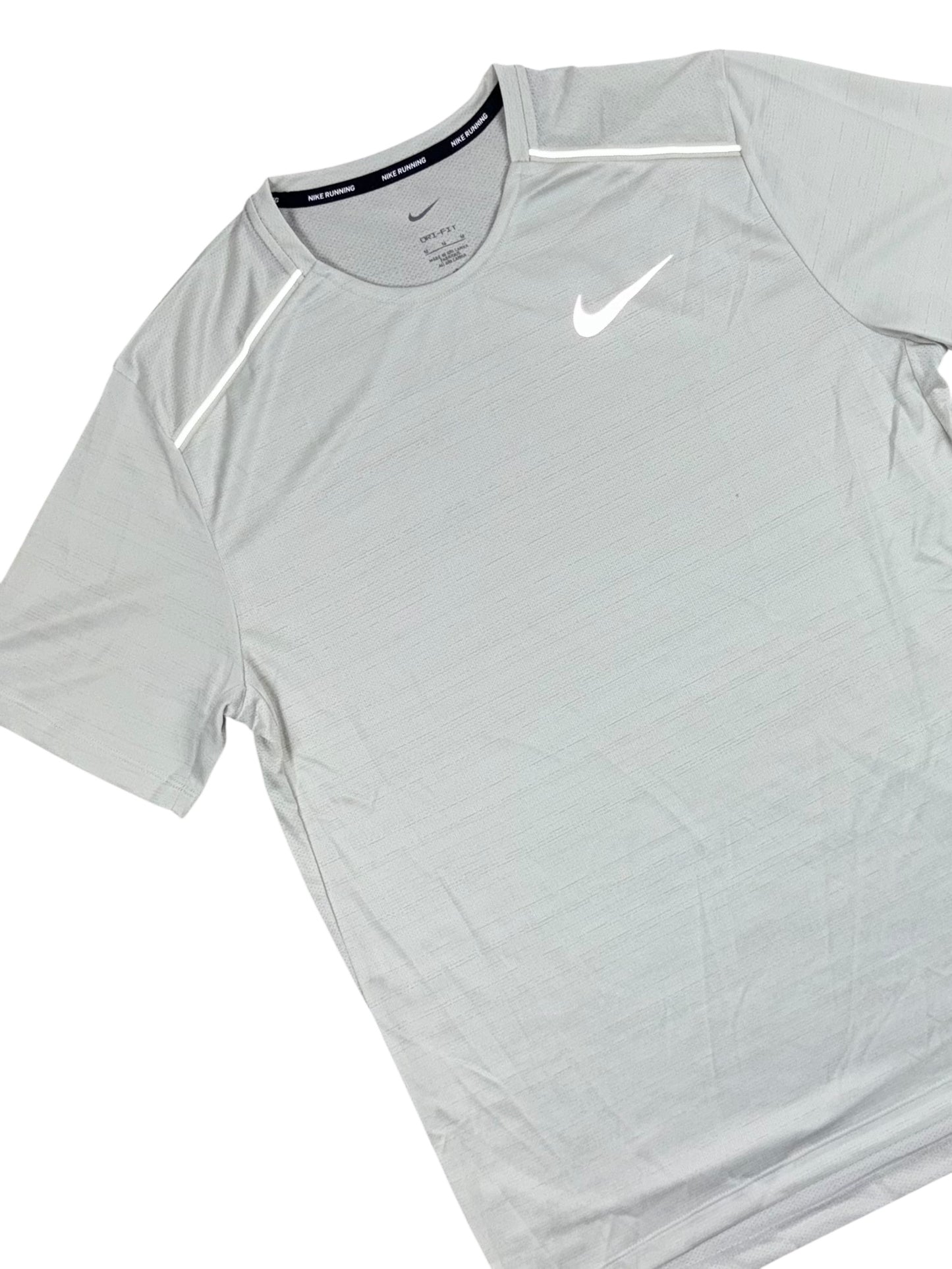 Nike Miler 1.0 T-Shirt