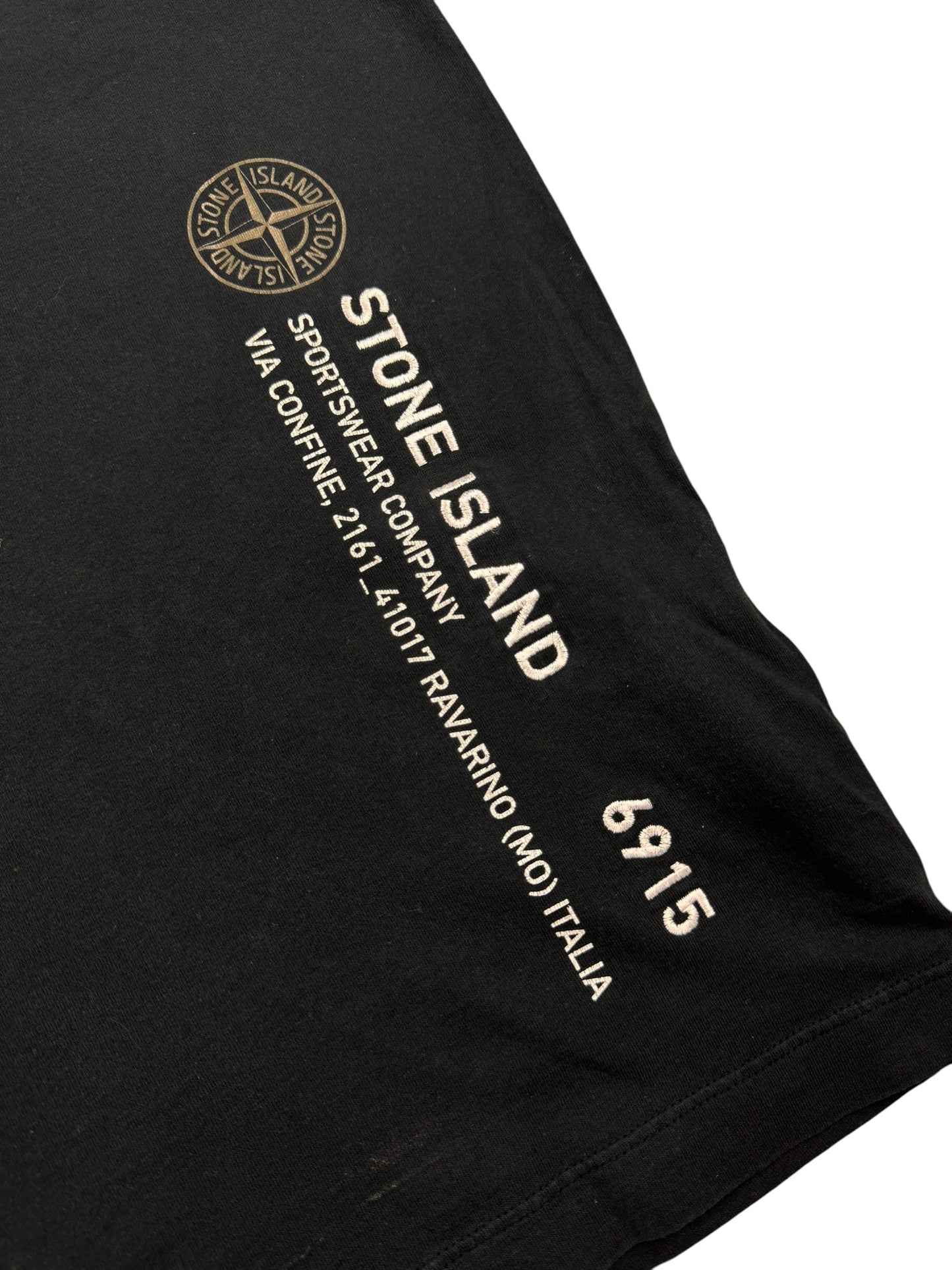 Stone Island T-Shirt