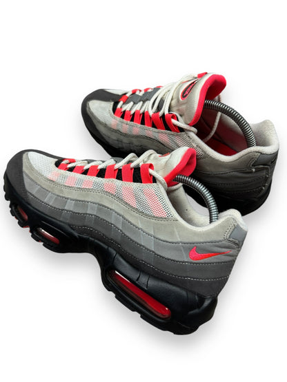 Nike Air Max 95 Solar Red