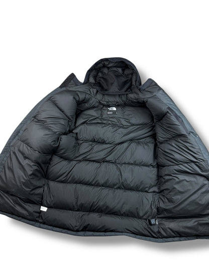 The North Face Dryvent Biggie Mcurdo Parka Jacket