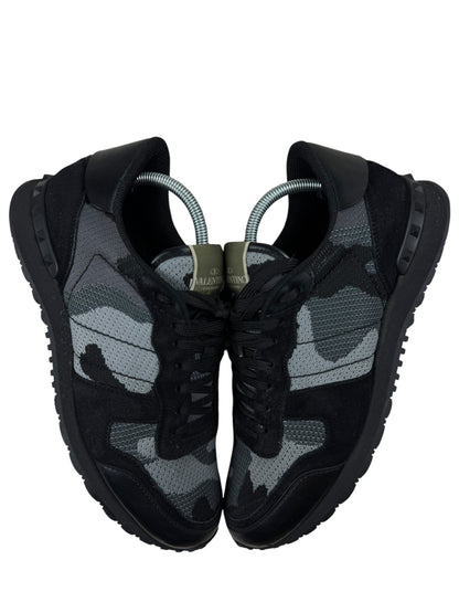 Valentino Mesh Rockrunners