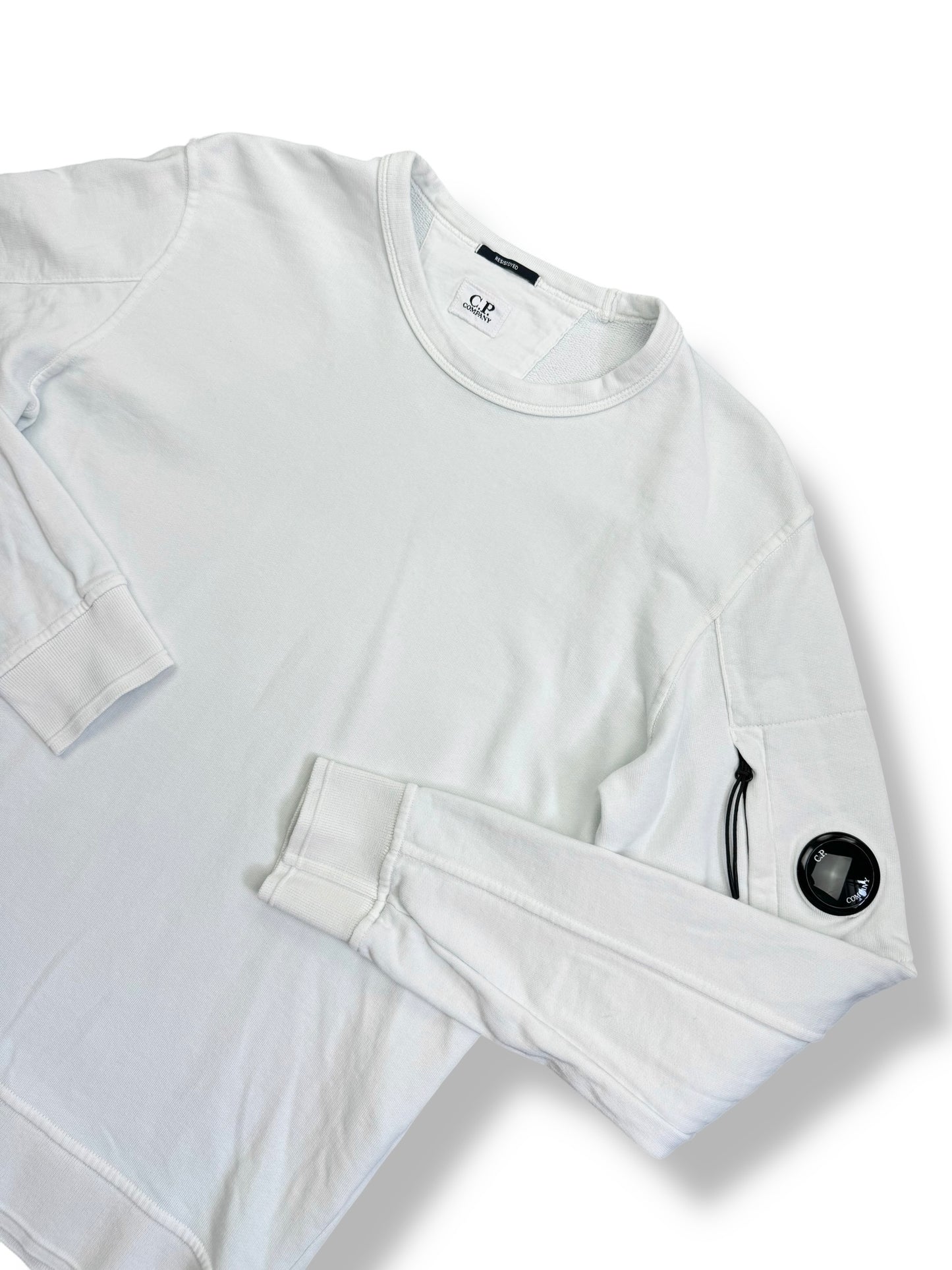 C.P. Company Lightweight Sweatshirt