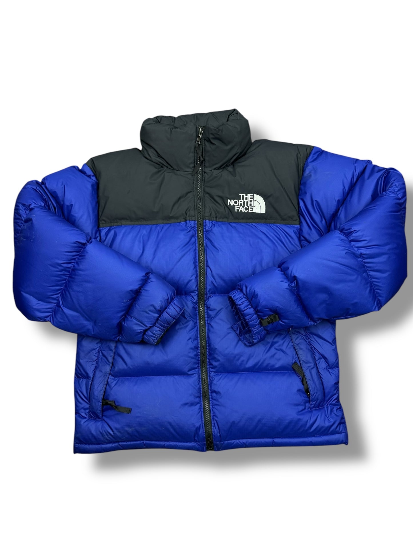 The North Face 700 Nuptse Puffer Jacket