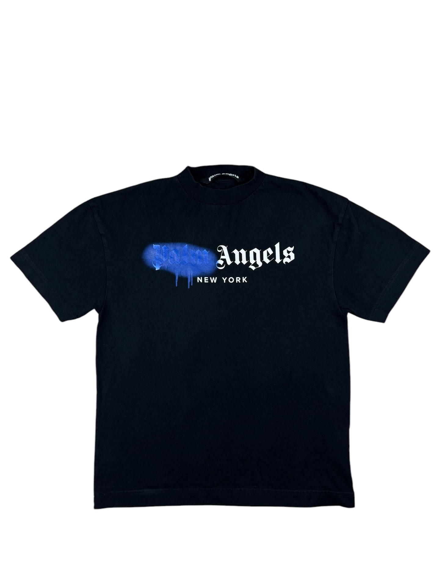 Palm Angels Spray T-Shirt