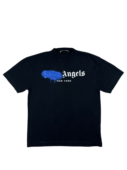 Palm Angels Spray T-Shirt