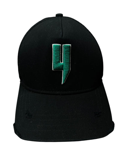 Yelir World Trucker Hat