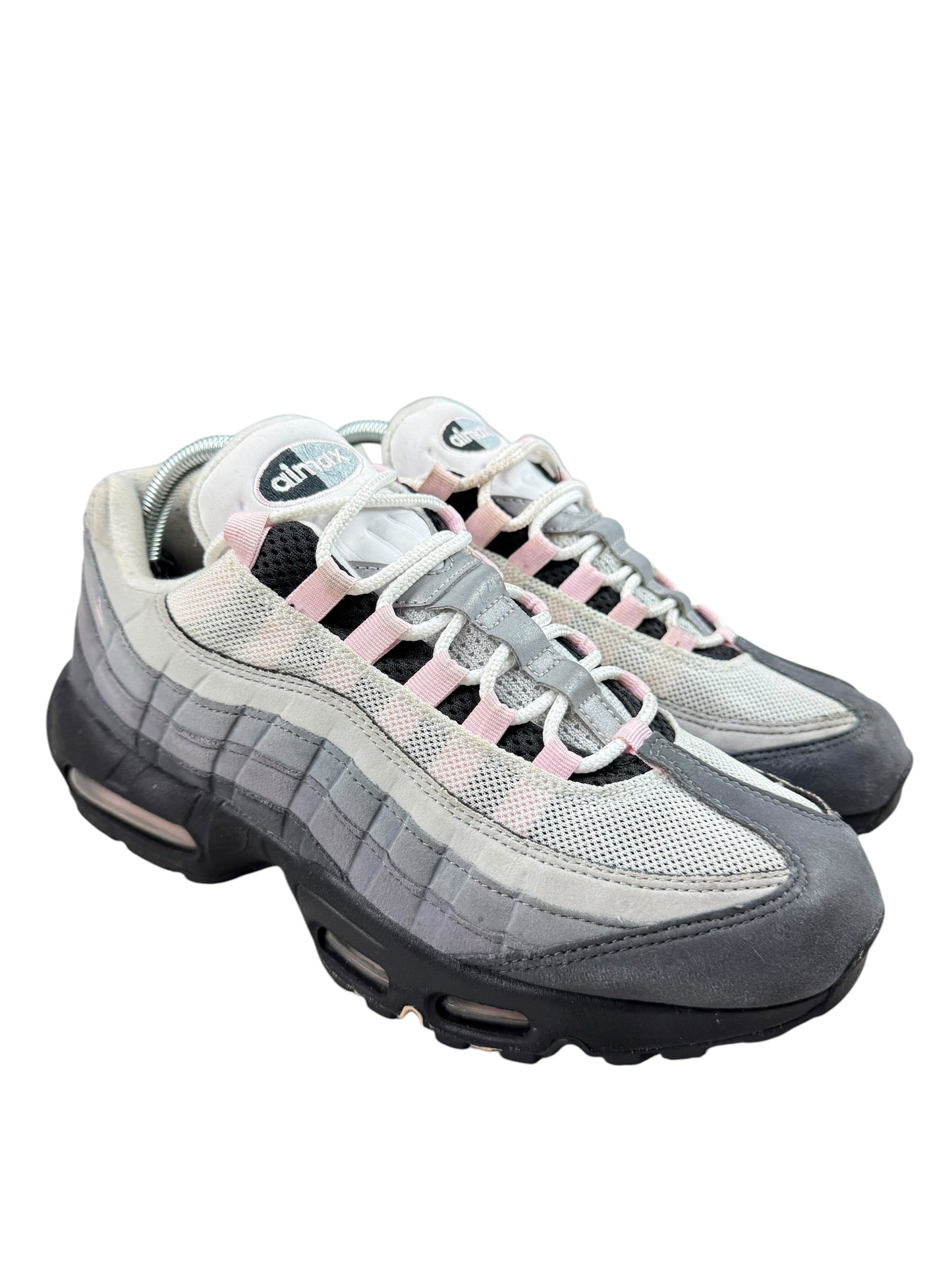 Nike Air Max 95 Pink Foam