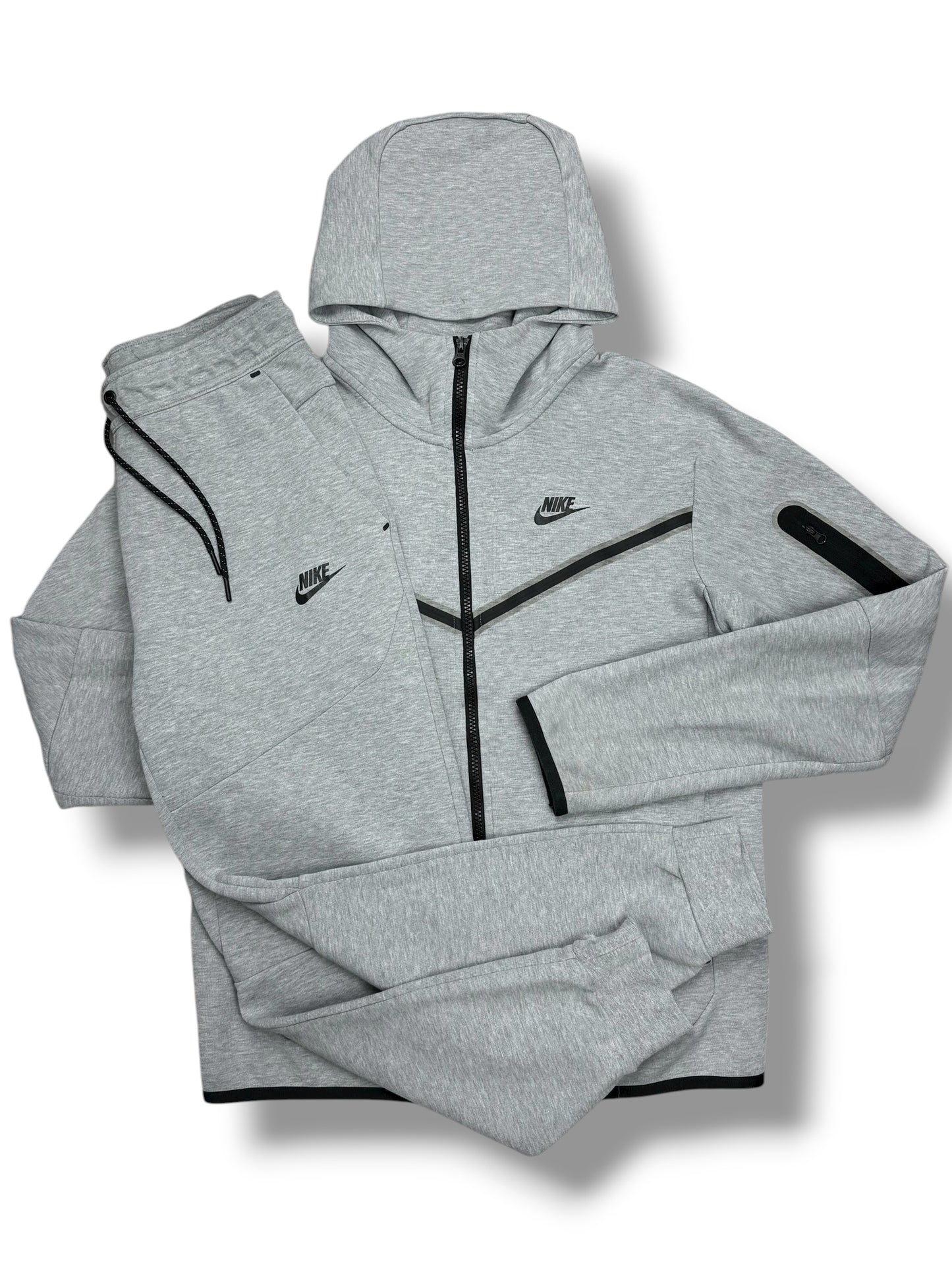 Nike Tech Fleece Full Tracksuit