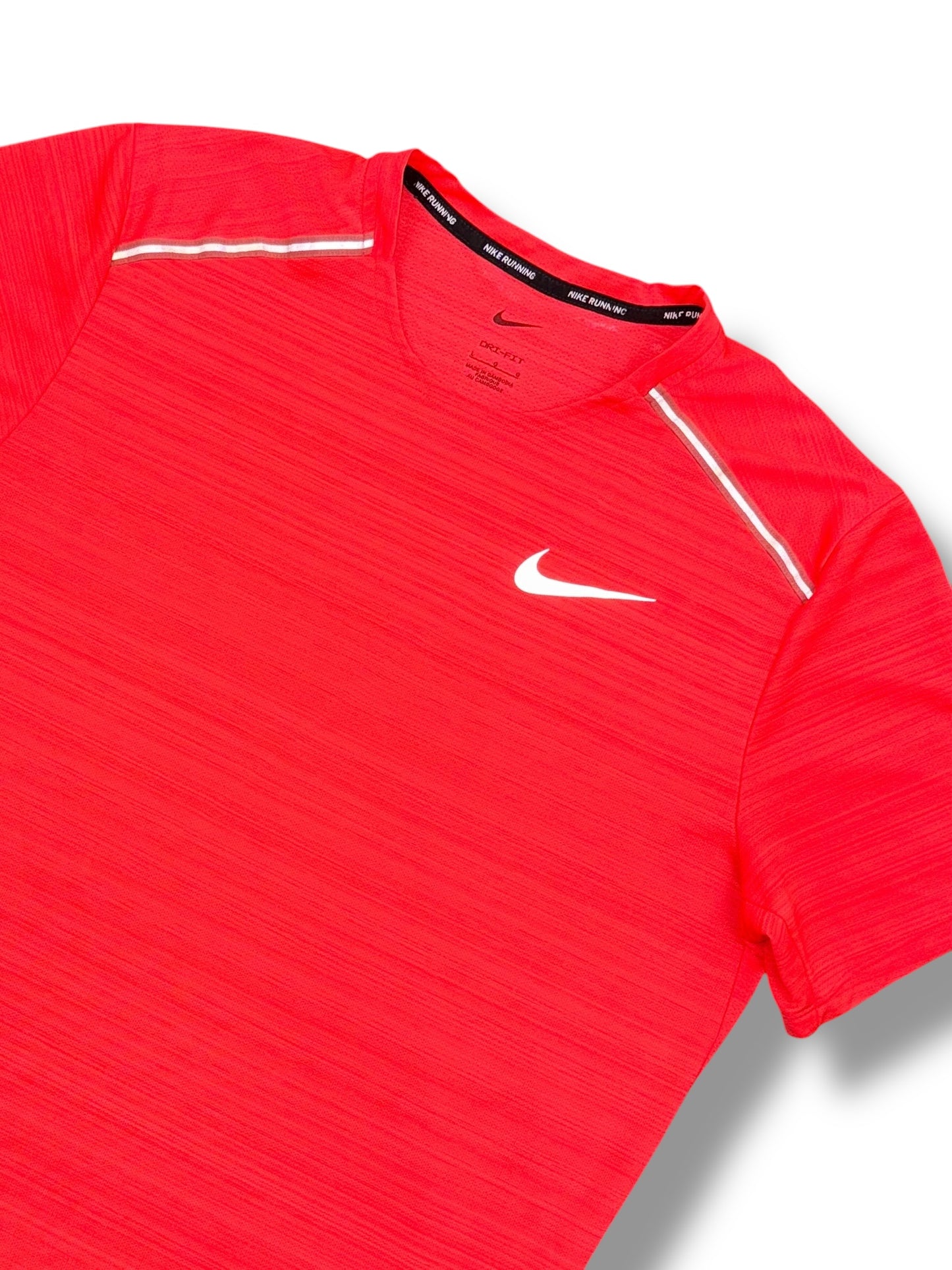 Nike Dri-Fit Miler 1.0 T-Shirt