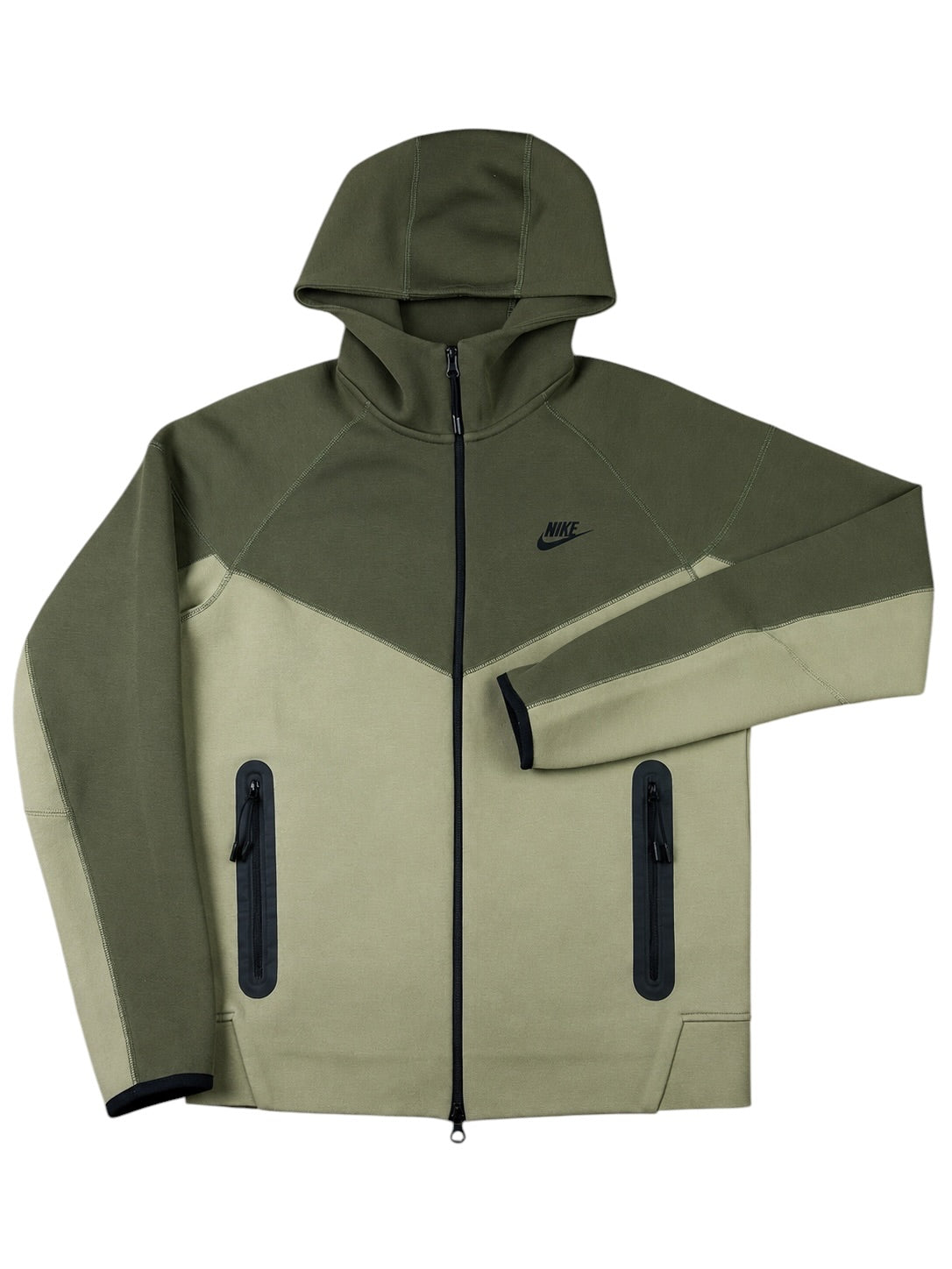 Nike Sportswear Tech Fleece Full-Zip