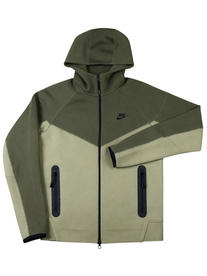 Nike Sportswear Tech Fleece Full-Zip