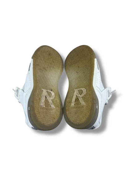 Represent Leather Studio Sneakers