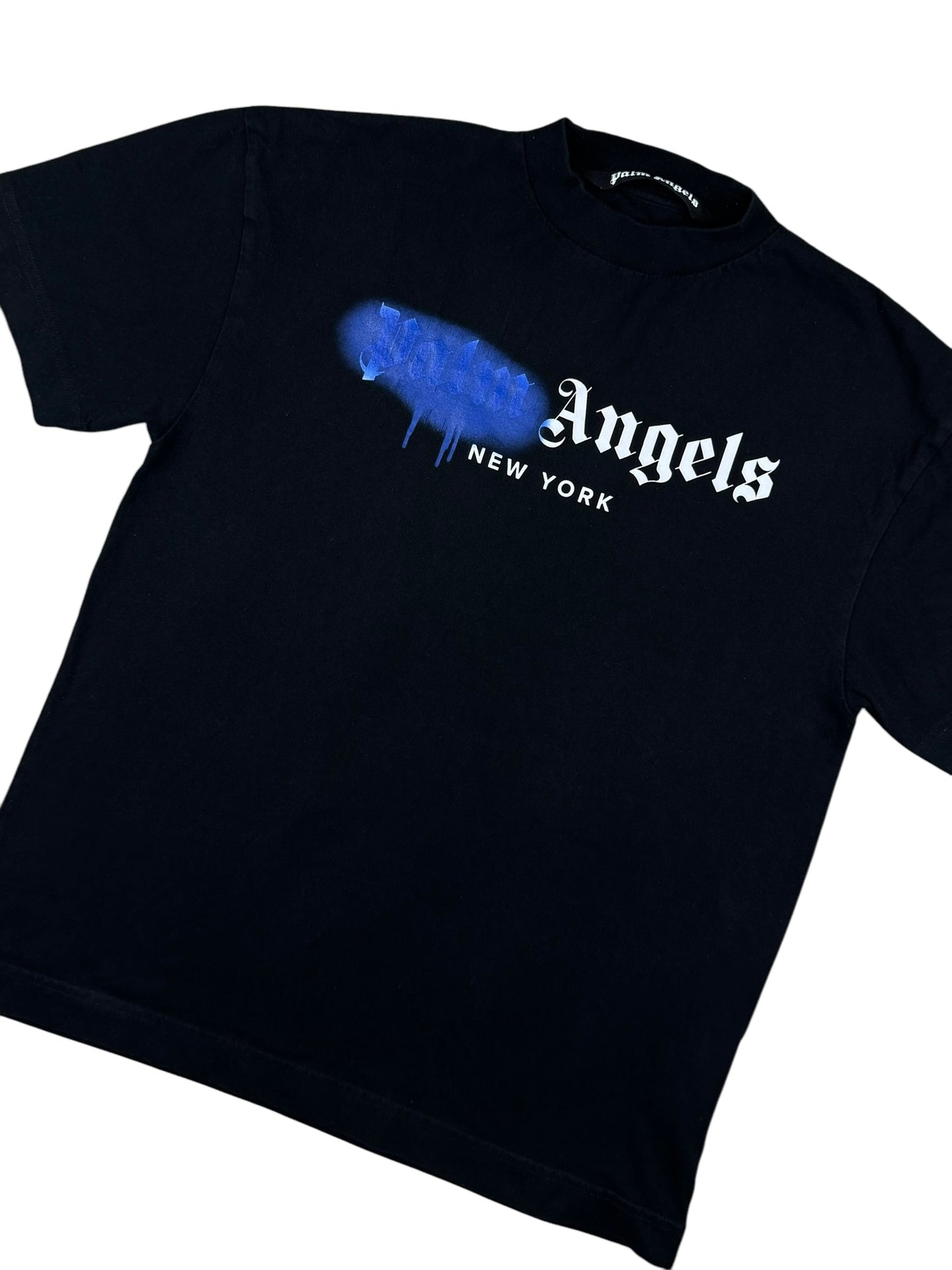 Palm Angels Spray T-Shirt