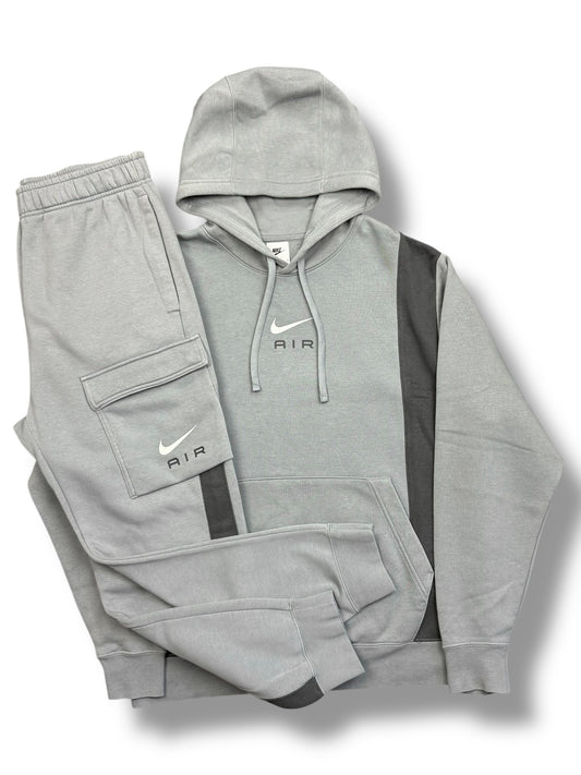 Nike Cargo Full Tracksuit