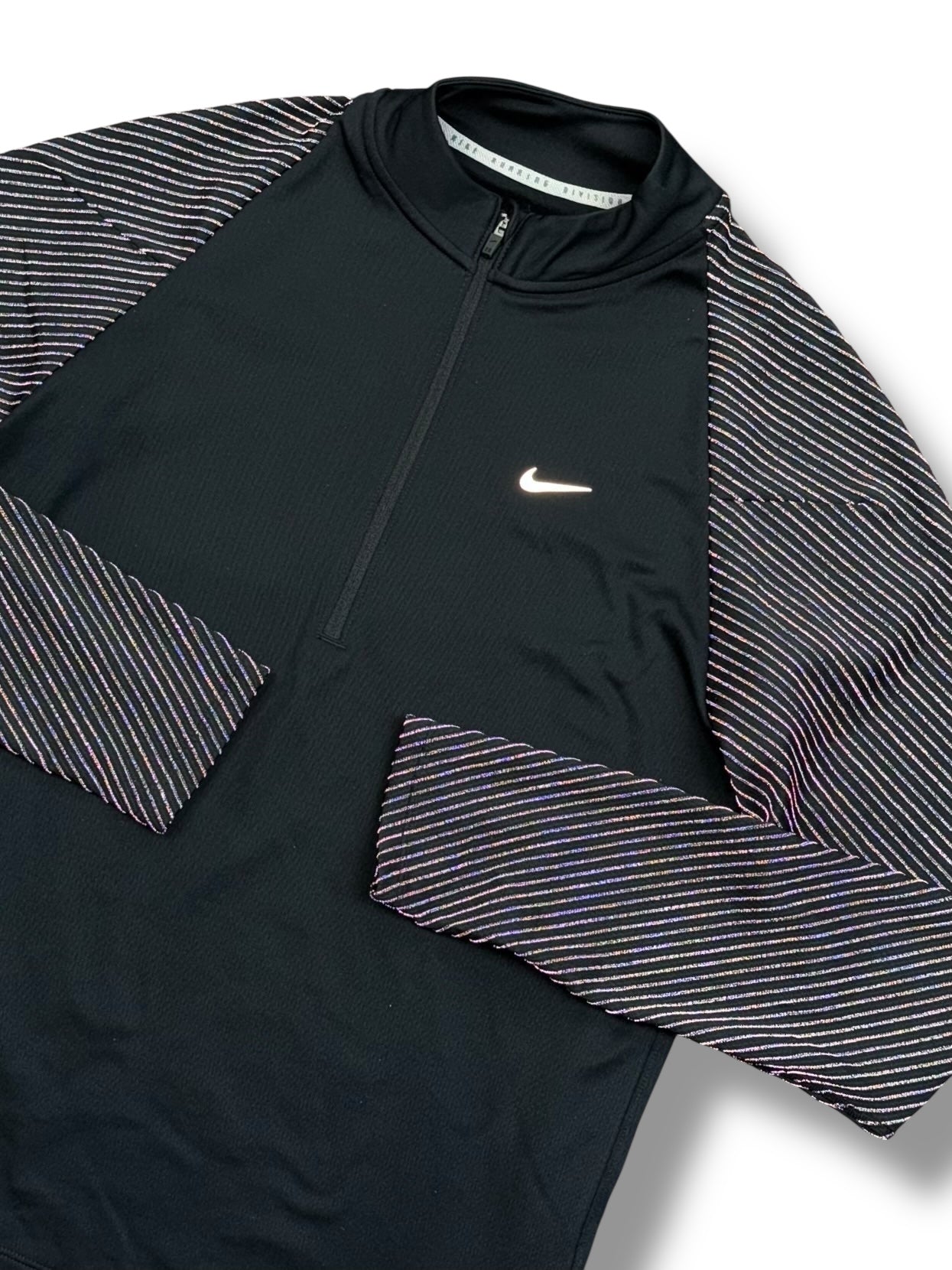 Nike Running Division Quarter Zip